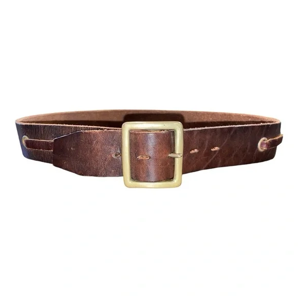 HTC | Accessories | Hollywood Trading Company Brown Leather  display picture 1